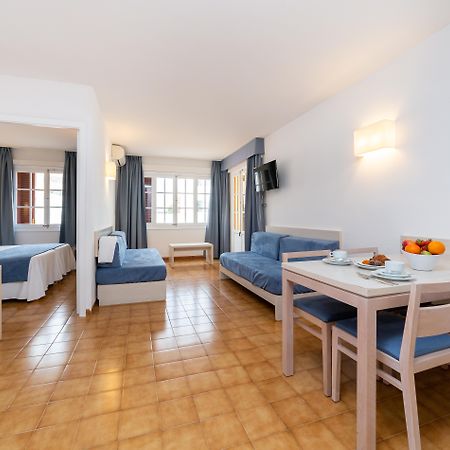 Apartamentos Casa Vida Santa Ponça Exteriér fotografie