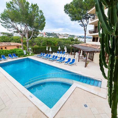 Apartamentos Casa Vida Santa Ponça Exteriér fotografie