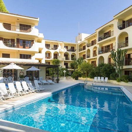 Apartamentos Casa Vida Santa Ponça Exteriér fotografie