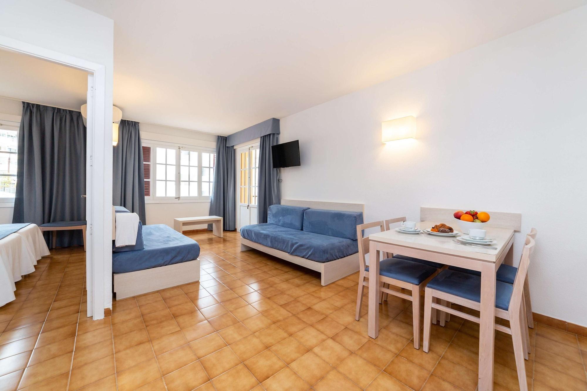 Apartamentos Casa Vida Santa Ponça Exteriér fotografie