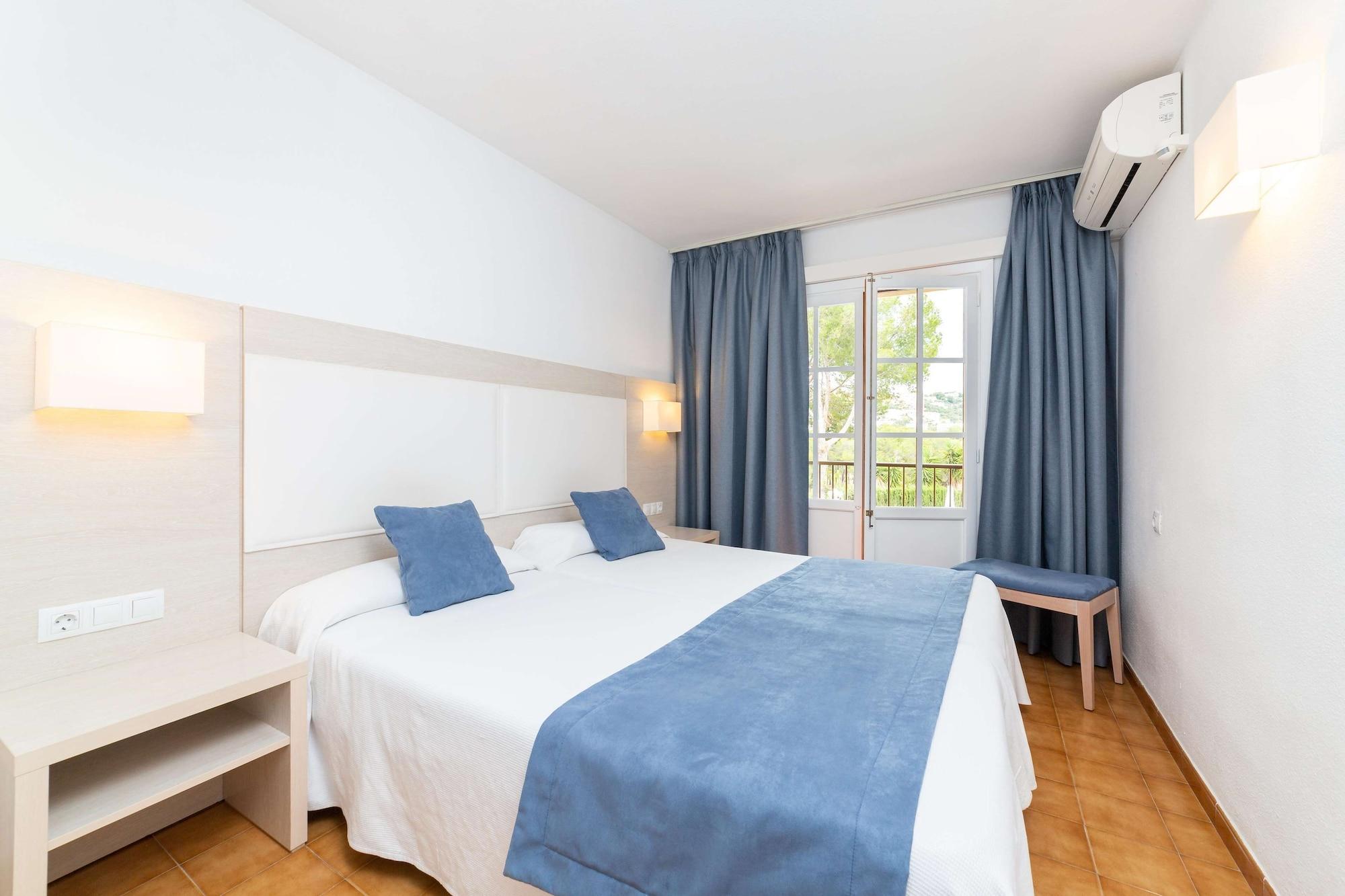 Apartamentos Casa Vida Santa Ponça Exteriér fotografie