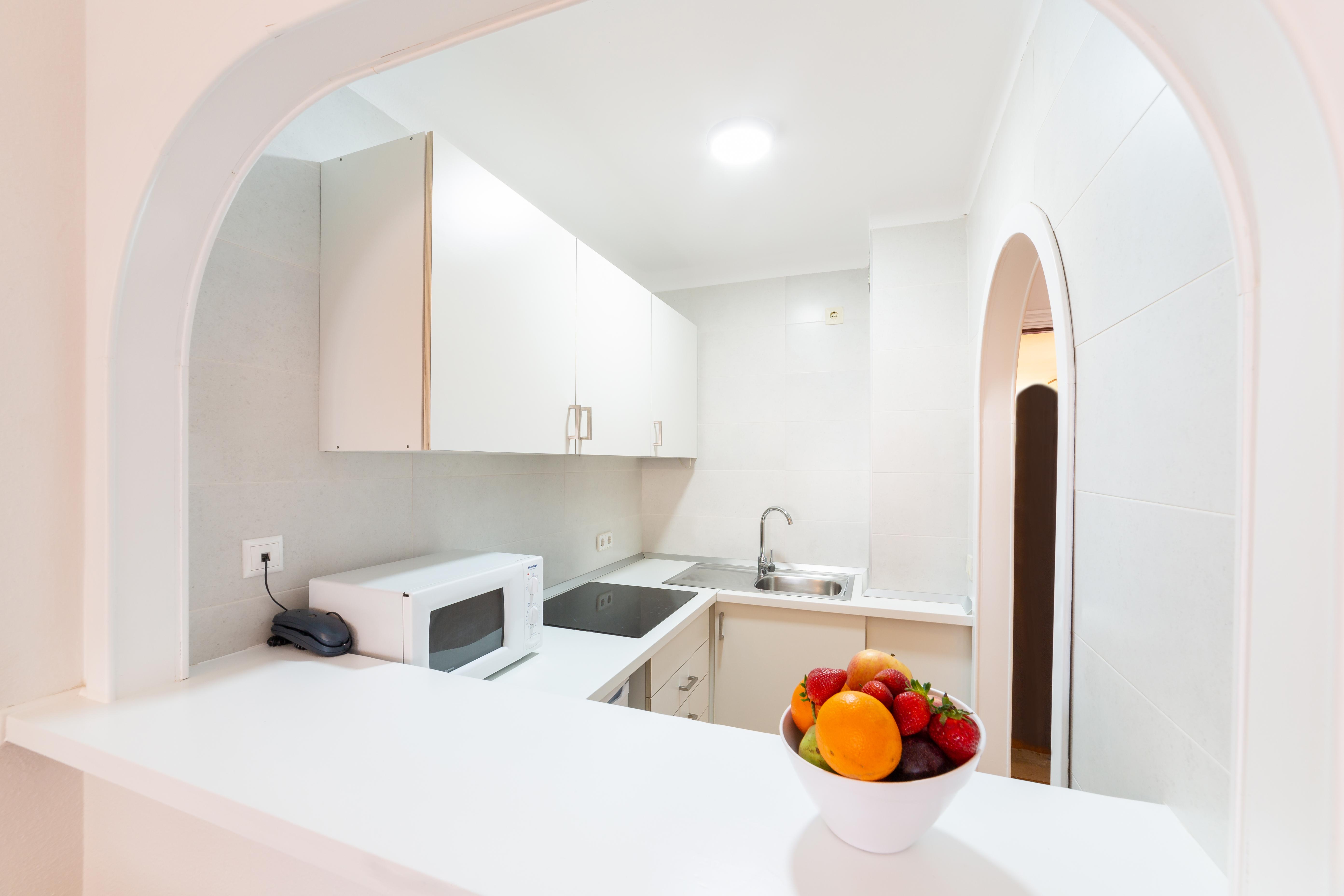 Apartamentos Casa Vida Santa Ponça Exteriér fotografie