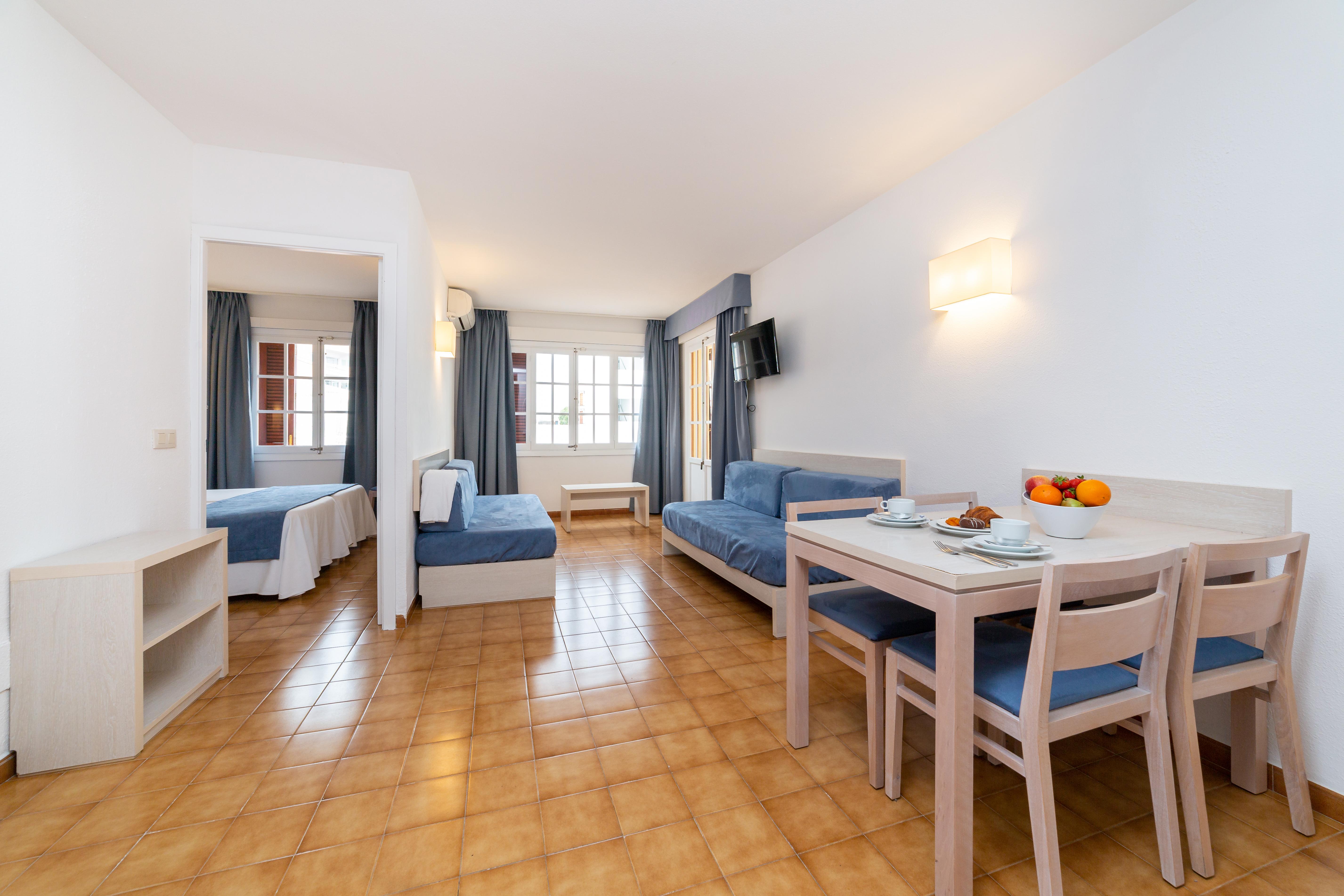 Apartamentos Casa Vida Santa Ponça Exteriér fotografie