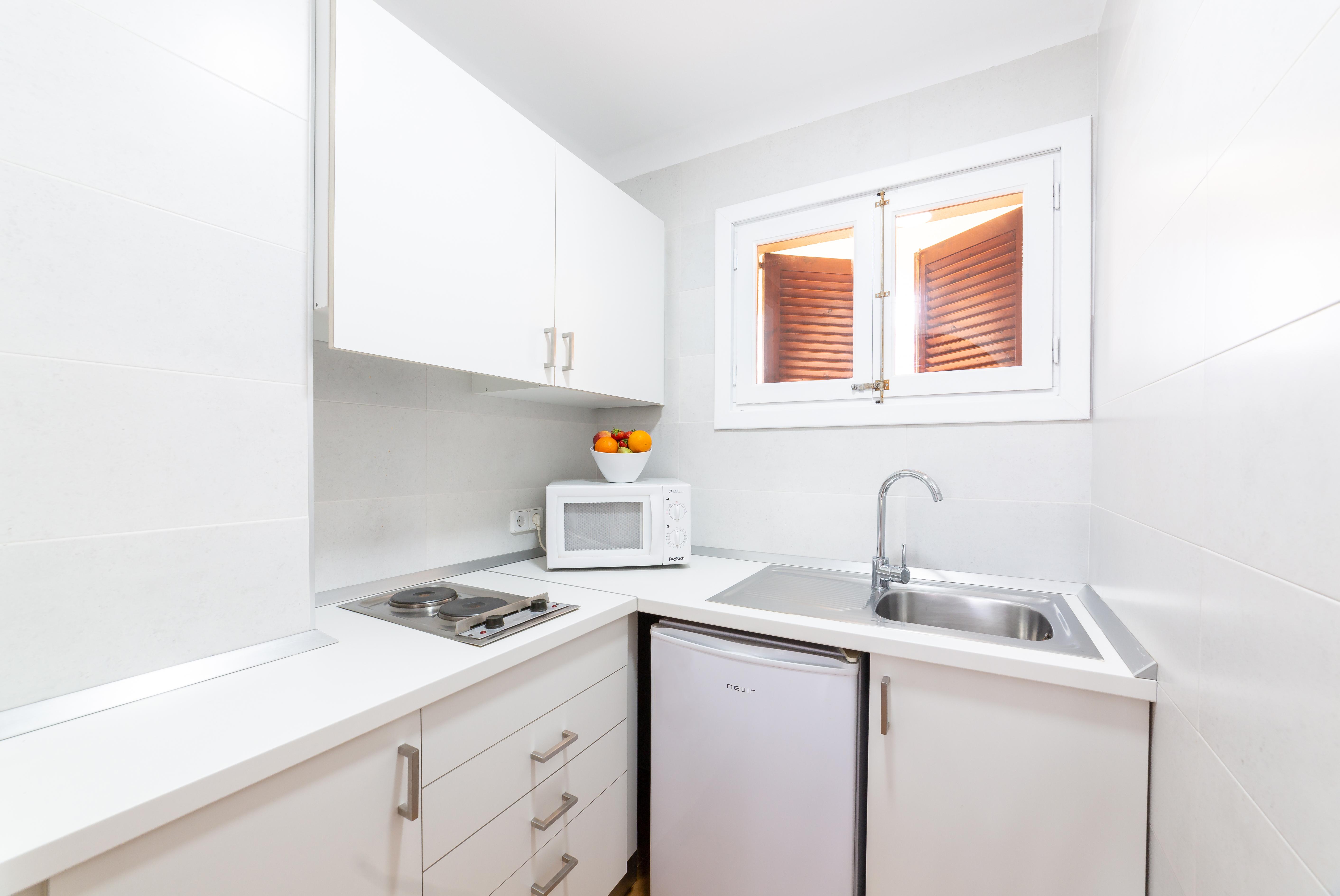 Apartamentos Casa Vida Santa Ponça Exteriér fotografie