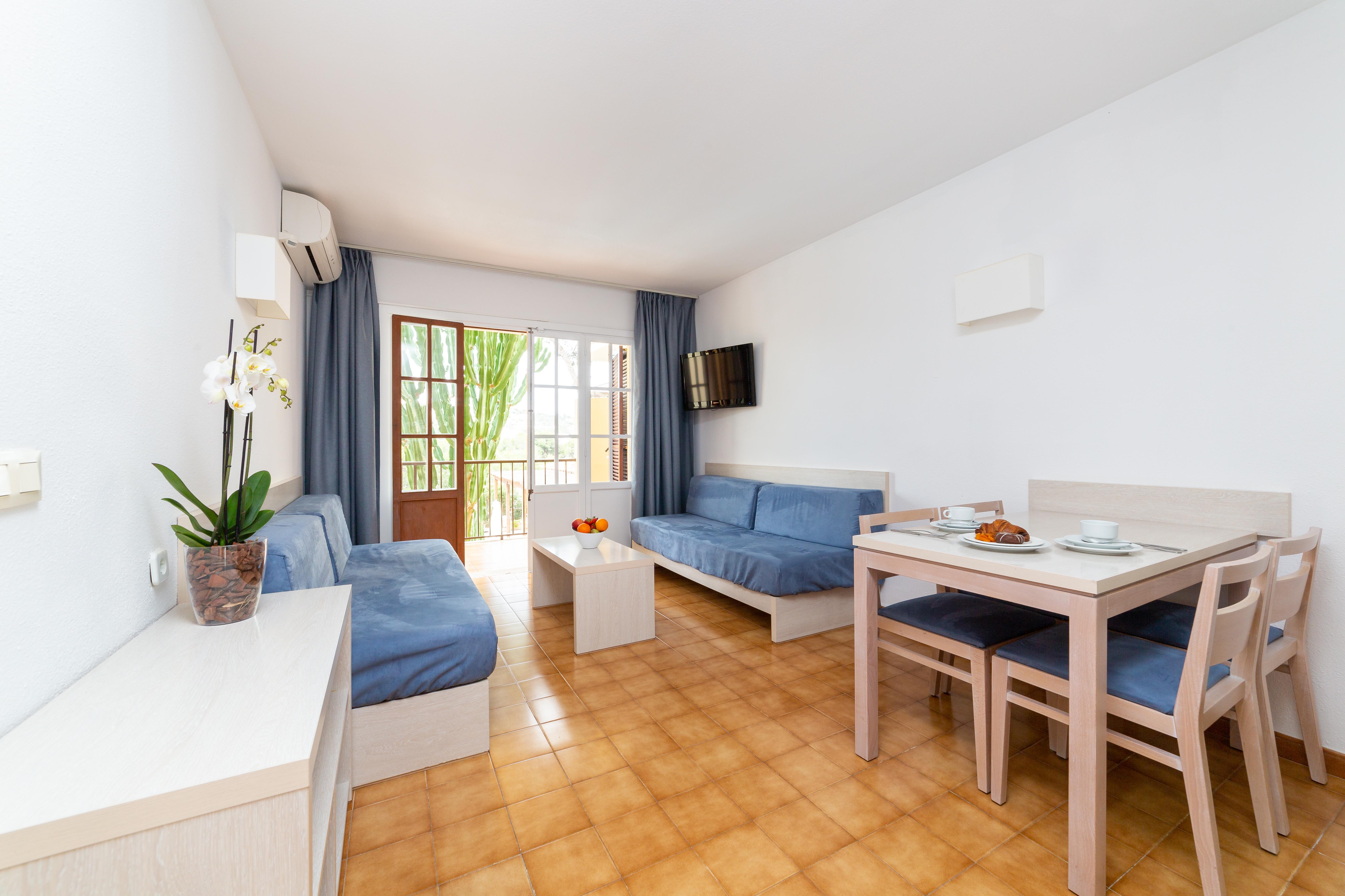 Apartamentos Casa Vida Santa Ponça Exteriér fotografie