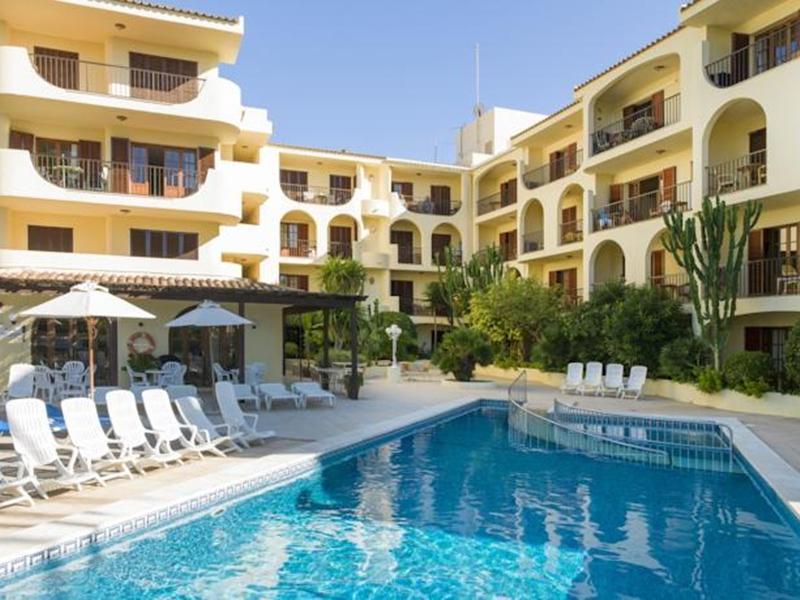 Apartamentos Casa Vida Santa Ponça Exteriér fotografie