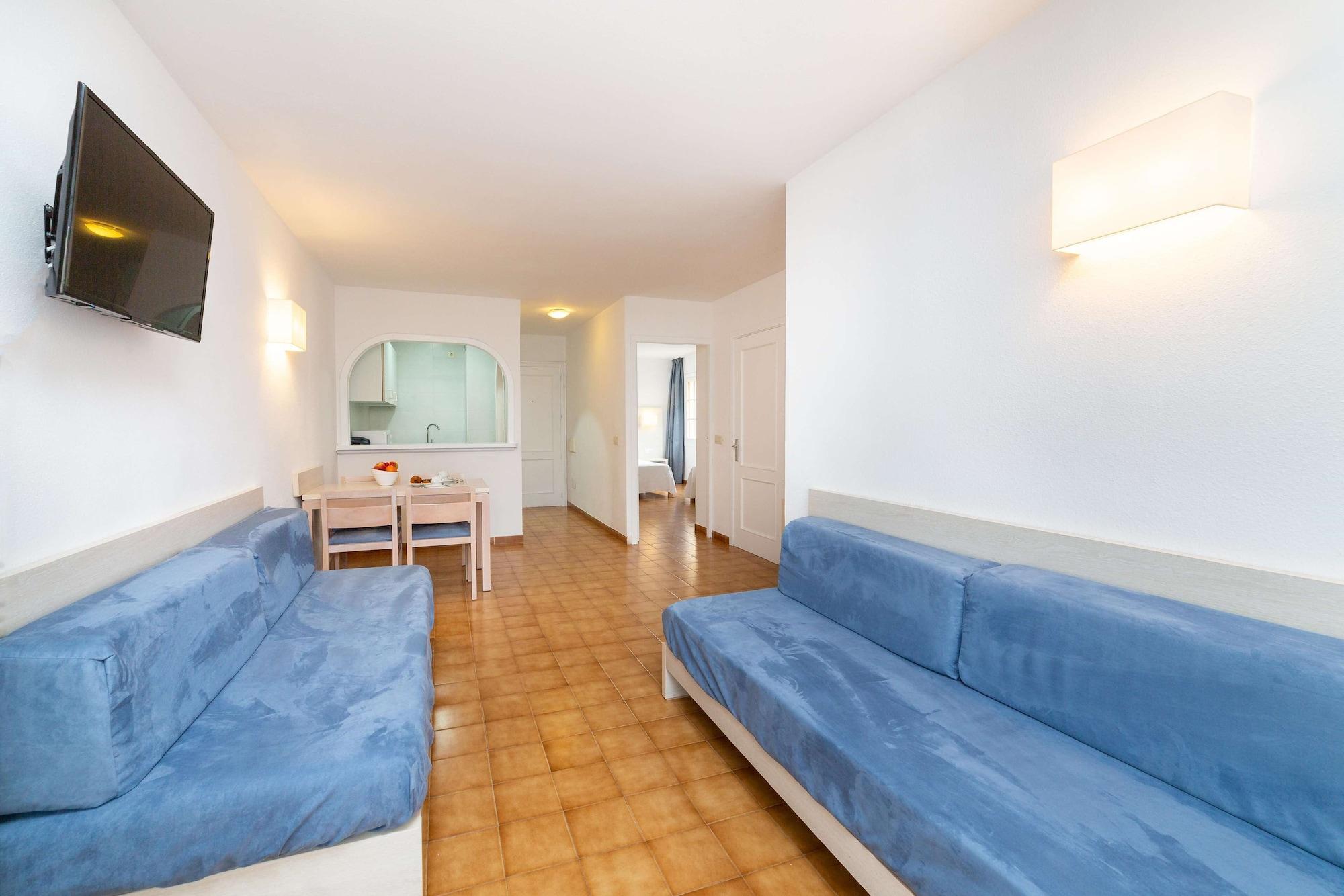 Apartamentos Casa Vida Santa Ponça Exteriér fotografie