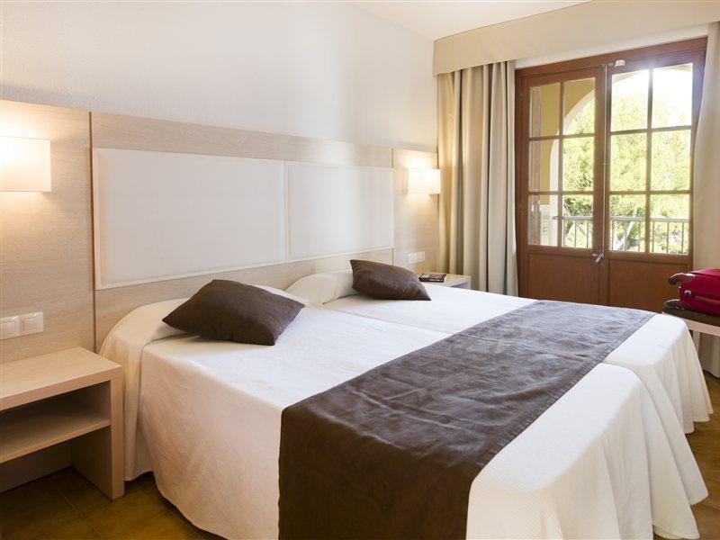 Apartamentos Casa Vida Santa Ponça Exteriér fotografie