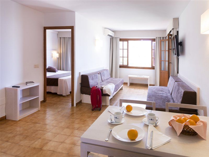 Apartamentos Casa Vida Santa Ponça Exteriér fotografie
