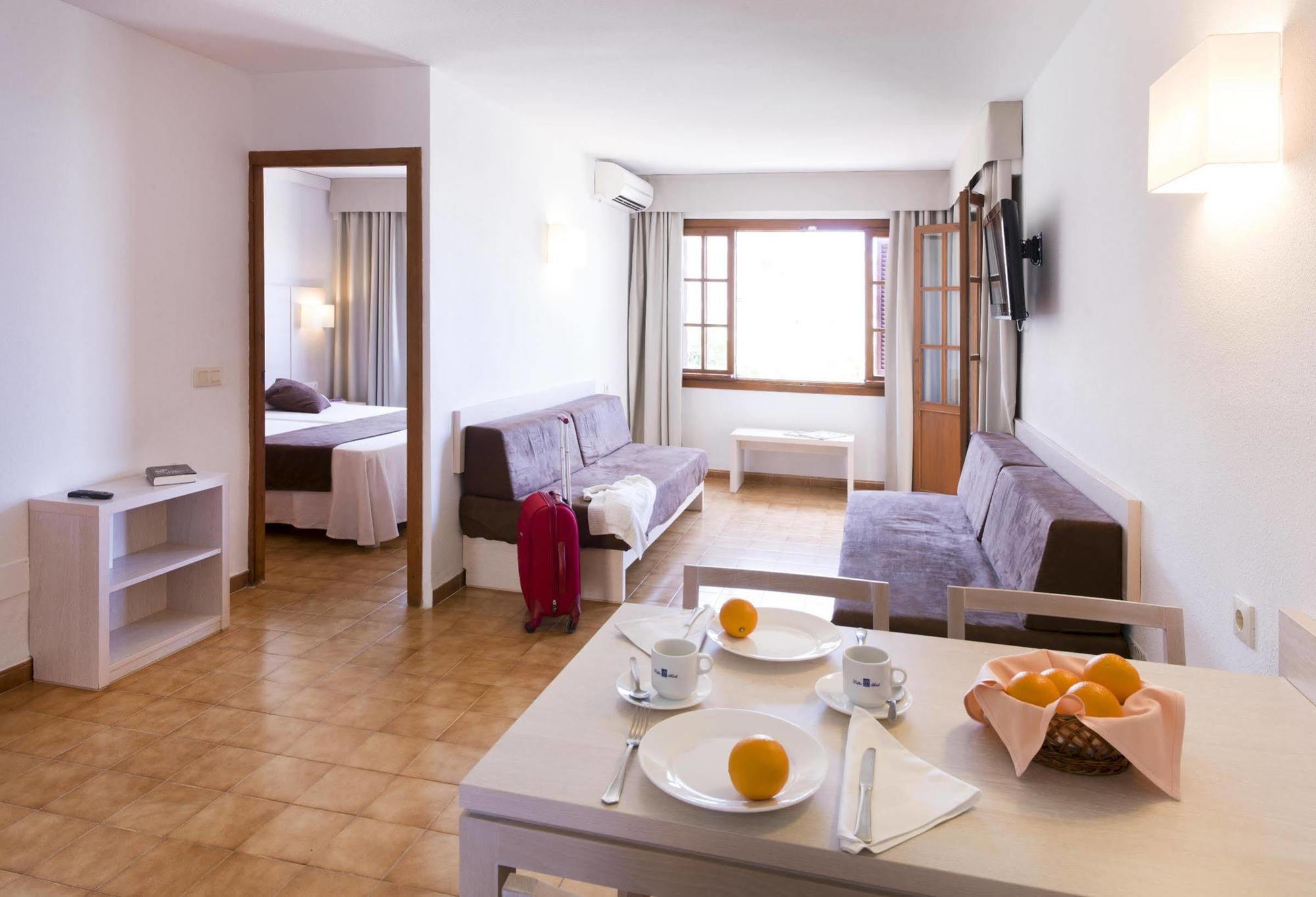 Apartamentos Casa Vida Santa Ponça Exteriér fotografie