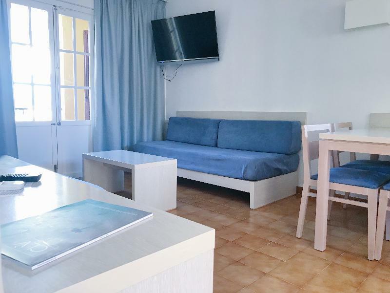 Apartamentos Casa Vida Santa Ponça Exteriér fotografie