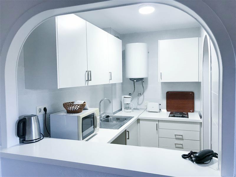 Apartamentos Casa Vida Santa Ponça Exteriér fotografie